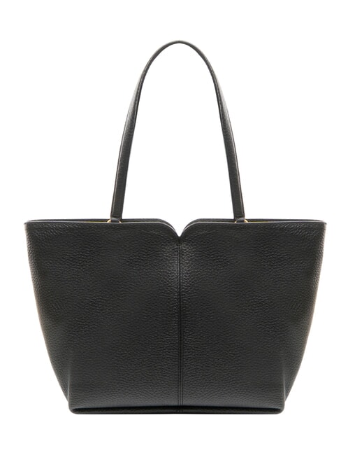 SANDRA Comprador de hombro negro - Bolsos Mujer