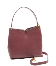 GIANNI CHIARINI SANDRA Bolso bandolera con correa para el hombro, de piel. - Bolsos Mujer