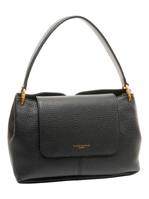SANDRA  negro - Bolsos Mujer