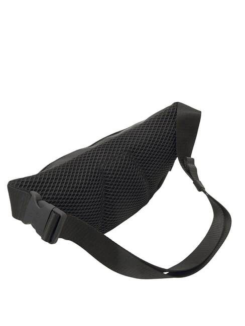 W3 Ri&ntilde;onera impermeable negro - Ri&ntilde;oneras