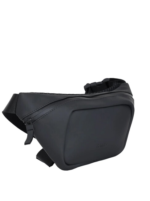 W3 Ri&ntilde;onera impermeable negro - Ri&ntilde;oneras