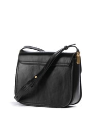 THE BRIDGE MIA Minibolso de hombro Oro negro - Bolsos Mujer - 3
