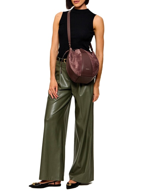 BOOM Bolso de hombro baya - Bolsos Mujer