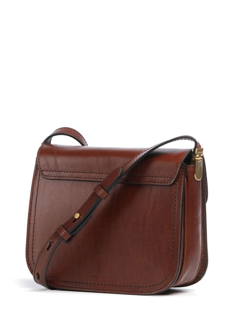 MIA Minibolso de hombro BROWN - Bolsos Mujer