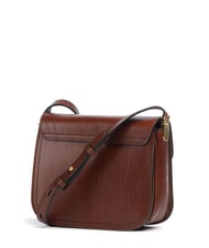 THE BRIDGE MIA Minibolso de hombro BROWN - Bolsos Mujer - 3