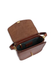 THE BRIDGE MIA Minibolso de hombro BROWN - Bolsos Mujer - 4