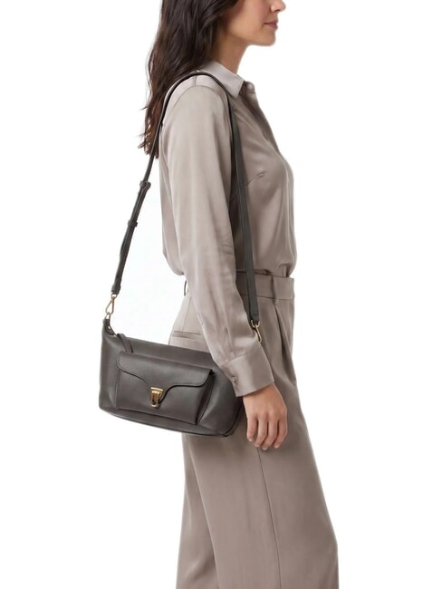 BEAT GENERATION Bolso de hombro lodo - Bolsos Mujer