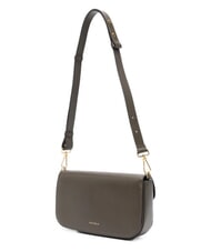 COCCINELLE C-ME CALF Bolso de hombro lodo - Bolsos Mujer - 3