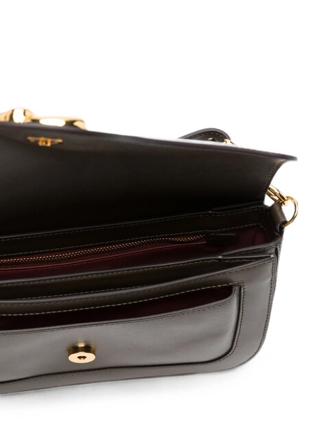 C-ME CALF Bolso de hombro lodo - Bolsos Mujer
