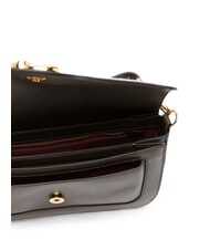 COCCINELLE C-ME CALF Bolso de hombro lodo - Bolsos Mujer - 4