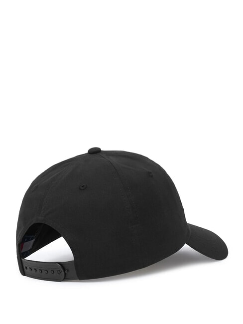 TJM SCRIPT Gorra con visera negro - Sombreros