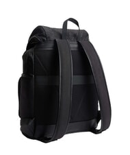 TOMMY HILFIGER TH NYLON Mochila negro - Mochilas Escuela & Tiempo Libre - 2