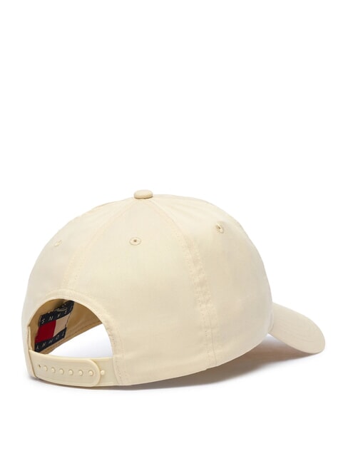 TJM SCRIPT Gorra con visera bruma del puerto - Sombreros
