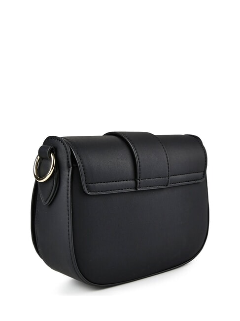 LOVEBUG Minibolso de hombro negro - Bolsos Mujer