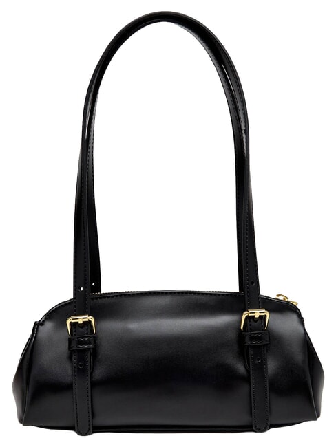 SMART DAILY Bolso de hombro ajustable negro - Bolsos Mujer