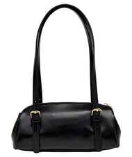 LOVE MOSCHINO SMART DAILY Bolso de hombro ajustable negro - Bolsos Mujer - 4