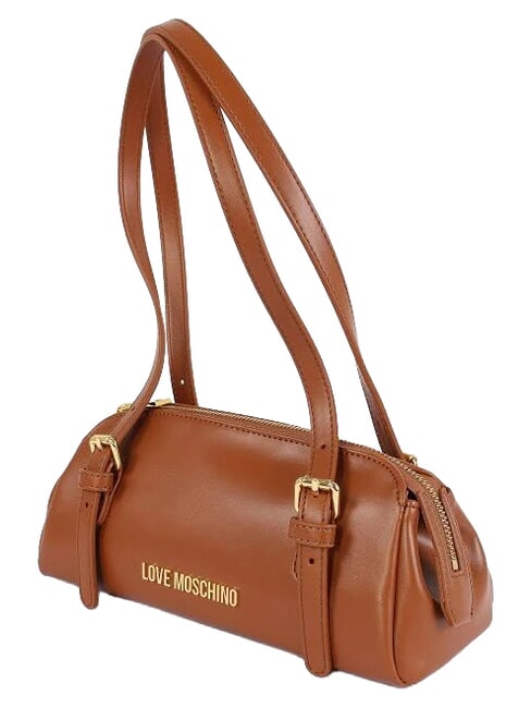 SMART DAILY Bolso de hombro ajustable CUERO - Bolsos Mujer