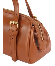 LOVE MOSCHINO SMART DAILY Bolso de hombro ajustable CUERO - Bolsos Mujer - 4