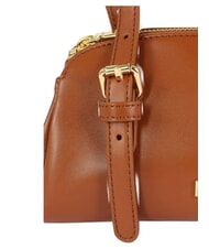 LOVE MOSCHINO SMART DAILY Bolso de hombro ajustable CUERO - Bolsos Mujer - 5
