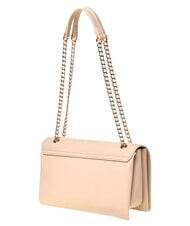 LOVE MOSCHINO BOLD LOVE Bolso de hombro manteca - Bolsos Mujer - 2