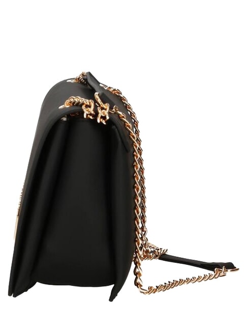 BOLD LOVE Bolso de hombro negro - Bolsos Mujer