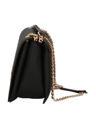 LOVE MOSCHINO BOLD LOVE Bolso de hombro negro - Bolsos Mujer - 2