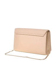 LOVE MOSCHINO SMART DAILY Minibolso de hombro manteca - Bolsos Mujer - 2