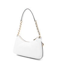 MICHAEL KORS NOLITA Bolso de hombro, piel blanco &oacute;ptico - Bolsos Mujer - 3