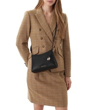 MICHAEL KORS ANDIE Bolso de hombro negro - Bolsos Mujer - 2