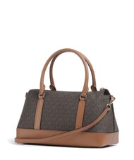 MICHAEL KORS ANDIE Bolso de mano con correa para el hombro. marr&oacute;n/bellota - Bolsos Mujer - 2