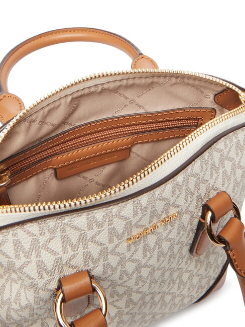 MURPHY Minibolso con correa para el hombro vainilla/acrn - Bolsos Mujer