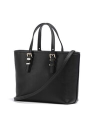 MICHAEL KORS QUINN Bolso de mano con correa para el hombro. negro - Bolsos Mujer - 3
