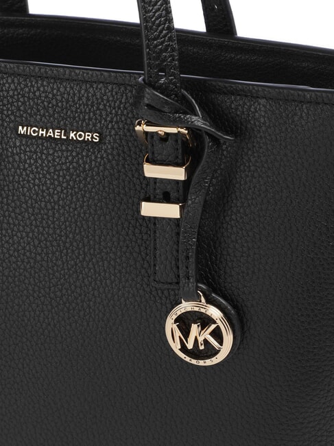 QUINN Bolso de mano con correa para el hombro. negro - Bolsos Mujer