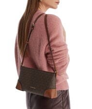 MICHAEL KORS MURPHY Bolso de hombro marr&oacute;n/bellota - Bolsos Mujer - 2