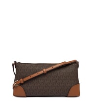 MICHAEL KORS MURPHY Bolso de hombro marr&oacute;n/bellota - Bolsos Mujer - 3