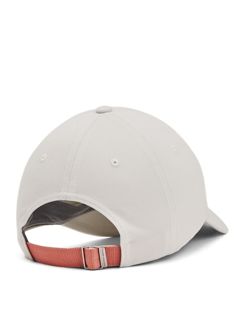 BLITZING gorra de b&eacute;isbol arcilla blanca - Sombreros
