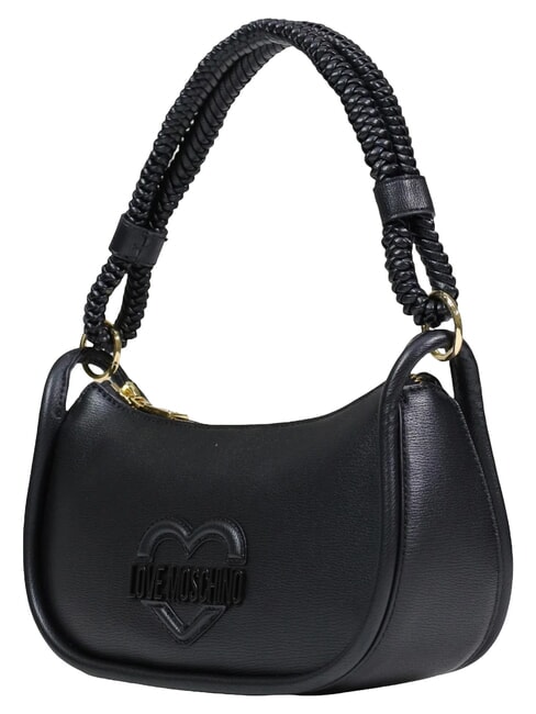 URBAN ICON Bolso de mano con correa para el hombro. negro - Bolsos Mujer