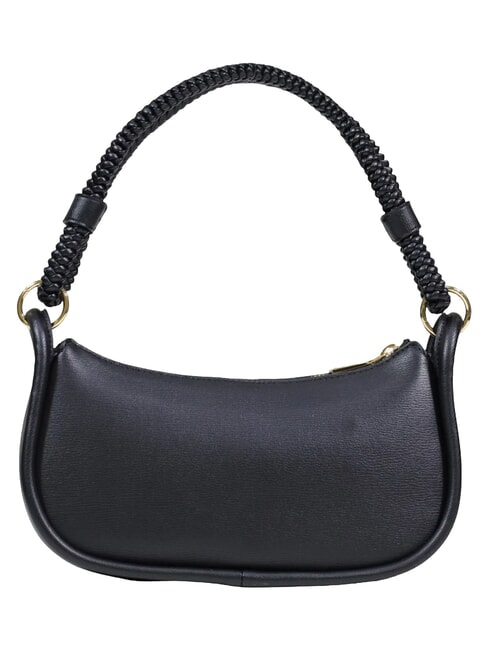 URBAN ICON Bolso de mano con correa para el hombro. negro - Bolsos Mujer
