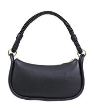 LOVE MOSCHINO URBAN ICON Bolso de mano con correa para el hombro. negro - Bolsos Mujer - 3