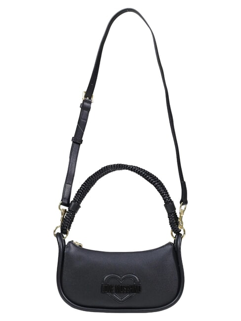 URBAN ICON Bolso de mano con correa para el hombro. negro - Bolsos Mujer