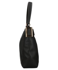 LOVE MOSCHINO URBAN ICON Bolso de hombro negro - Bolsos Mujer - 2