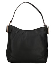 LOVE MOSCHINO URBAN ICON Bolso de hombro negro - Bolsos Mujer - 3