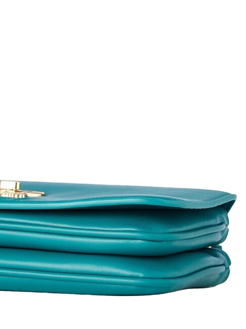 SMART DAILY Bolso de hombro con correa para el hombro. verde - Bolsos Mujer