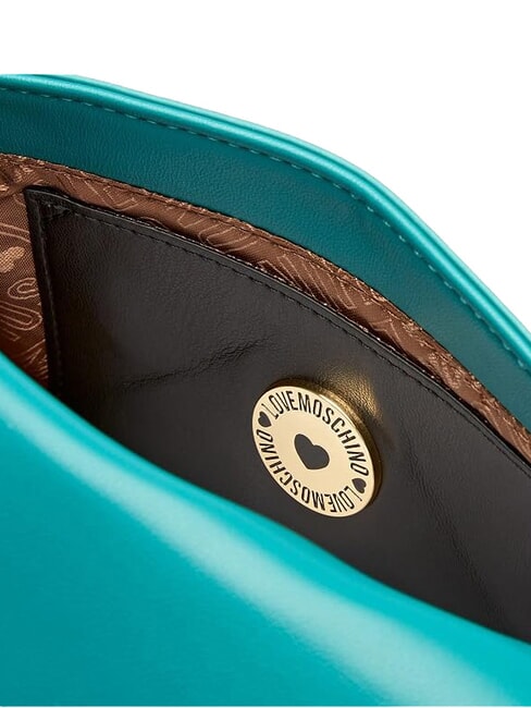 SMART DAILY Bolso de hombro con correa para el hombro. verde - Bolsos Mujer