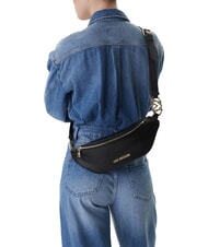 LOVE MOSCHINO JEWEL Ri&ntilde;onera, bolso de hombro - Ri&ntilde;oneras