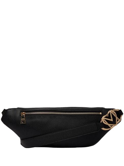 JEWEL Ri&ntilde;onera, bolso de hombro negro - Ri&ntilde;oneras