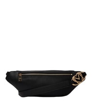 LOVE MOSCHINO JEWEL Ri&ntilde;onera, bolso de hombro negro - Ri&ntilde;oneras - 3