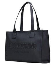LOVE MOSCHINO JEWEL Bolso de hombro para compras - Bolsos Mujer