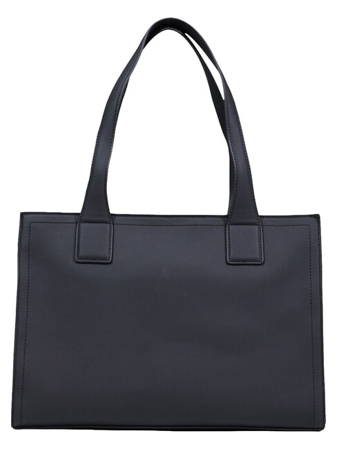 JEWEL Bolso de hombro para compras negro - Bolsos Mujer
