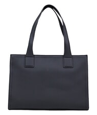LOVE MOSCHINO JEWEL Bolso de hombro para compras negro - Bolsos Mujer - 4